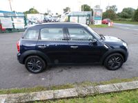 used Mini Cooper SD Countryman 2.0TD (143bhp) (Chili) Hatchback 5d 1995cc