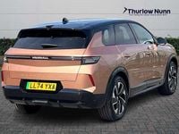 Second-hand Vauxhall Grandland 156 kW (213 CP) 2024 Maro SUV