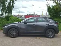 Used Mazda CX-30 Prime-Line 140 HP (102 kW) 2025 Grey SUV