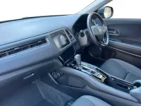 Used Honda HR-V SE 130 HP (95 kW) 2019 Black SUV