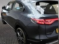 Used Honda HR-V Advance 131 HP (96 kW) 2022 Grey SUV
