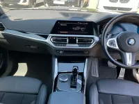 Used BMW 220 M Sport 184 HP (135 kW) 2022 Thundernight Coupe