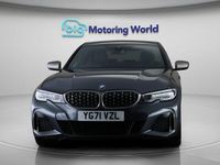 Used BMW M340 M Sport 374 HP (275 kW) 2021 Grey Sedan