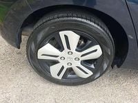 Second-hand Honda Jazz Hybrid 109 CP (80 kW) 2021 Albastru Hatchback
