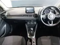 Used Mazda 2 Inclusive 90 HP (66 kW) 2018 Red Hatchback