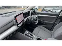 Used VW Golf VIII 204 HP (150 kW) 2025