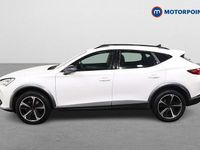 Used Cupra Formentor 2022 White SUV