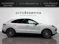 Used Porsche Cayenne 2023 Grey SUV