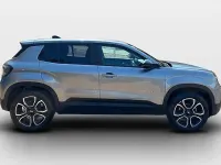 Used Jeep Avenger Summit 101 HP (74 kW) 2026 SUV