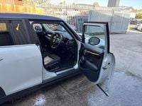 Used Mini Cooper Hatch 136 HP (100 kW) 2018 Silver Hatchback