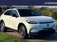 Used Honda e:Ny1 Advance 150 kW (204 HP) 2024 White SUV