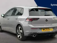 Second-hand VW Golf VIII 265 CP (194 kW) 2025