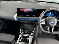 Used BMW X3 M Sport 295 HP (216 kW) 2025 Grey SUV