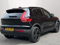 Used Volvo XC40 Plus 163 HP (119 kW) 2025 SUV