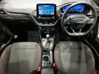 Used Ford Puma ST-Line 125 HP (91 kW) 2024 Silver SUV