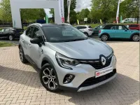 Used Renault Captur Techno 90 HP (66 kW) 2022 Other SUV