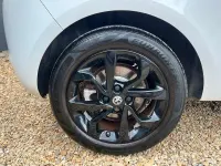 Used Vauxhall Corsa SRi 2015 White Hatchback