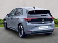 New VW ID.3 Pro 150 kW (204 HP) 2026 Grey Hatchback