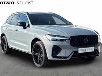 New Volvo XC60 Plus 247 HP (181 kW) 2026 Grey SUV