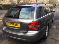 used Jaguar X-type 2.2d S 2009 5dr Auto DPF