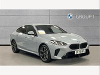 New BMW 220 M Sport 168 HP (123 kW) 2025 Grey Coupe