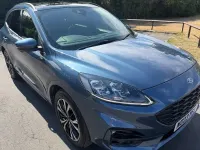 Used Ford Kuga ST-Line X 225 HP (165 kW) 2023 SUV