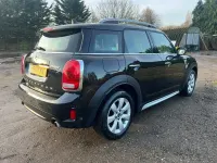 Used Mini Cooper SD 198 HP (145 kW) 2018 Black Hatchback