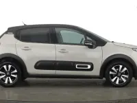 Used Citroën C3 PureTech 2024 Grey Hatchback