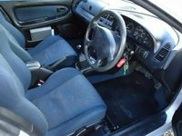Used Mazda 323 1998 Hatchback
