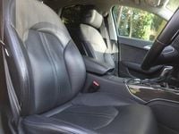 Used Audi S6 Comfort 2015 Gold Sedan