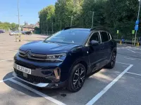 Used Citroën C5 PureTech 131 HP (96 kW) 2023 Hatchback