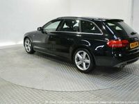 Used Audi A4 2011 Hatchback