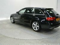 used Audi A4 2.0 TDI