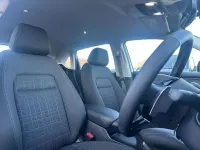 New Honda ZR-V Elegance 184 HP (135 kW) 2025 White SUV