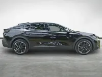 Used Peugeot 408 GT 134 HP (98 kW) 2025 Black SUV