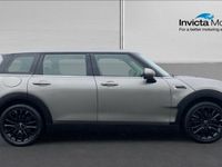 used Mini Cooper Clubman 2.0 D 6dr - Chili Pack Estate