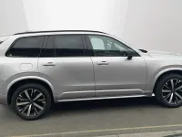 Used Volvo XC90 Plus 455 HP (334 kW) 2025 Silver SUV