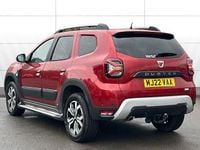 Used Dacia Duster Prestige 101 HP (74 kW) 2022 SUV