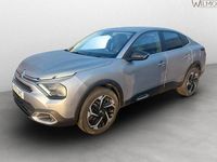 Used Citroën C4 X PureTech 131 HP (96 kW) 2024 SUV