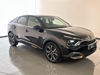 Used Citroën e-C4 98 kW (134 HP) 2023 Black Hatchback