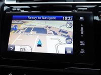 Used Honda Jazz EX 102 HP (75 kW) 2018 Blue Hatchback