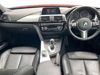used BMW 320 3 Series d xDrive M Sport Saloon Automatic 2.0 4dr