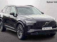 Used Volvo XC90 Ultra 449 HP (330 kW) 2025 Black SUV
