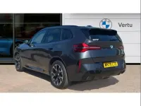 Used BMW X3 M Sport 205 HP (150 kW) 2026 Grey SUV
