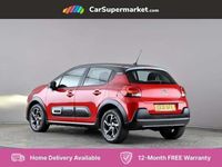 used Citroën C3 1.2 PureTech 110 Shine 5dr EAT6