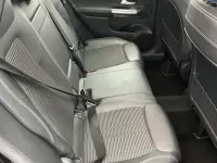 Used Mercedes B180 136 HP (100 kW) 2021 Black Hatchback