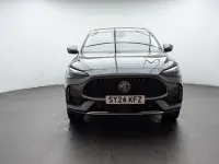 Used MG HS Trophy 162 HP (119 kW) 2024 Grey SUV