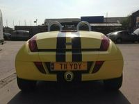 Used Ford StreetKa 2005 Cabriolet