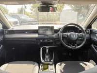 Used Honda HR-V Advance 131 HP (96 kW) 2023 Grey SUV