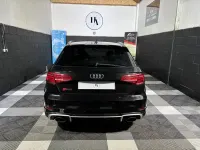 Used Audi RS3 Advanced 400 HP (294 kW) 2019 Black Sedan